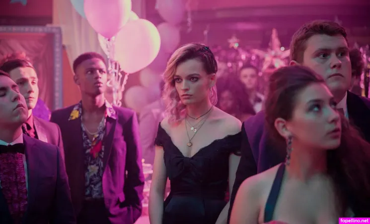 Emma Mackey OnlyFans Thumbnail #NZcWapFFxk