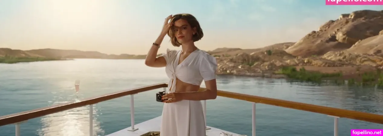 Emma Mackey OnlyFans Thumbnail #UO32vCigTV