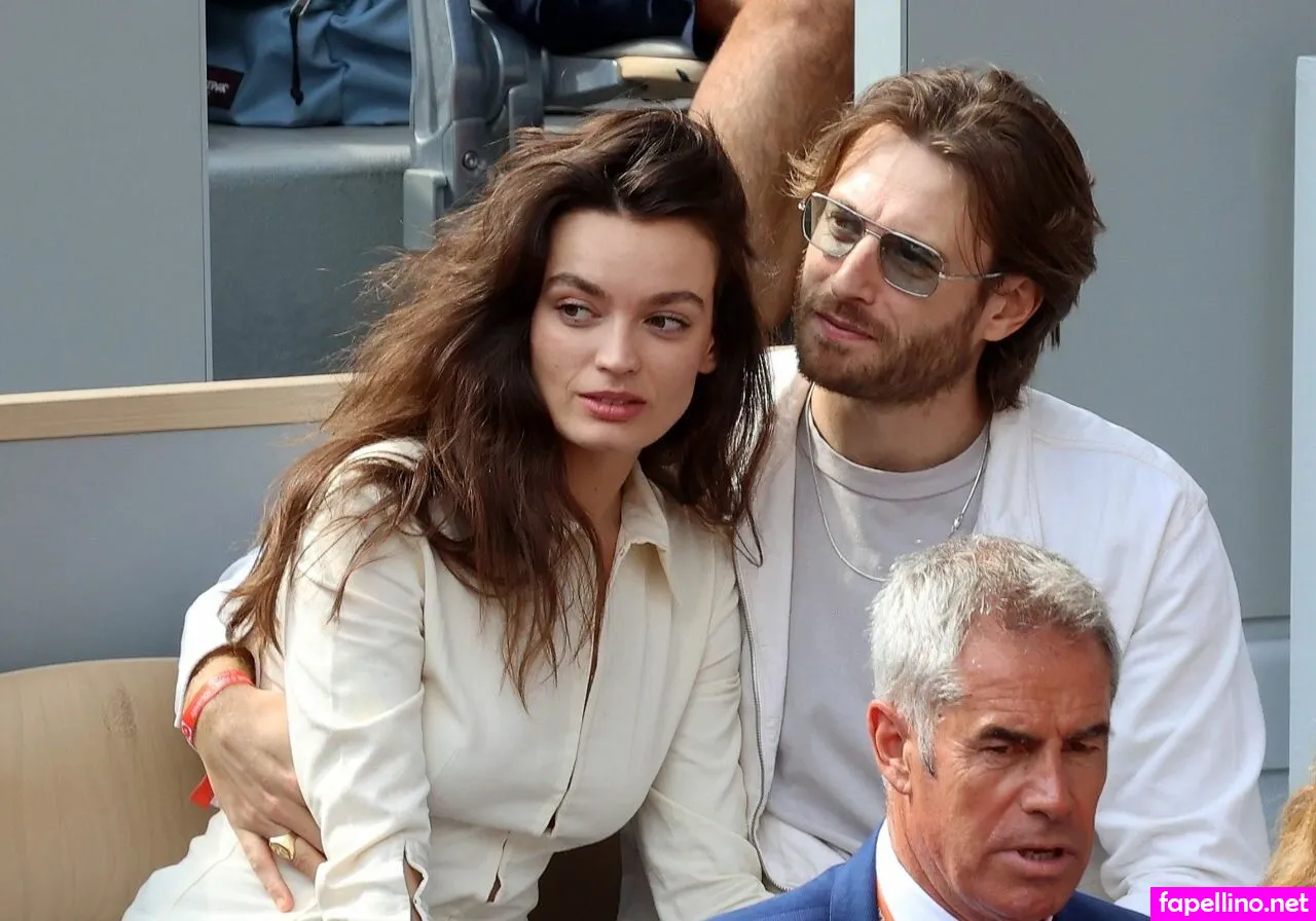 Emma Mackey, Sex Education Flaunt magazine shoot, emmatmackey Nude Leaked OnlyFans Photo #Y0R4LTnzfq