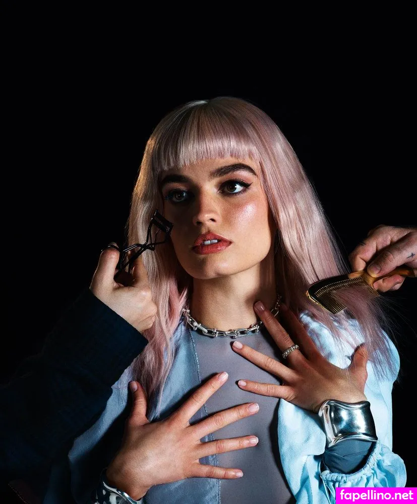 Emma Mackey, Sex Education Flaunt magazine shoot, emmatmackey Nude Leaked OnlyFans Photo #ZqQfQqfab8