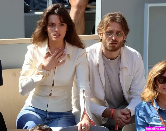 Emma Mackey OnlyFans Thumbnail #c7boccxF7O