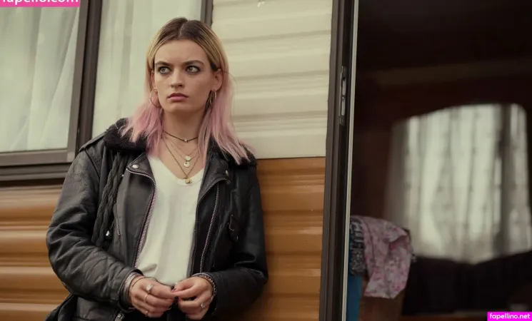 Emma Mackey OnlyFans Thumbnail #eLC5LPouae