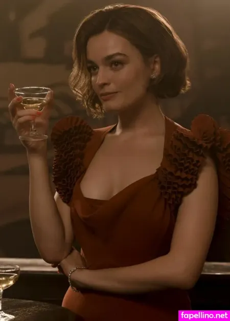 Emma Mackey OnlyFans Thumbnail #fy1CXwppYD