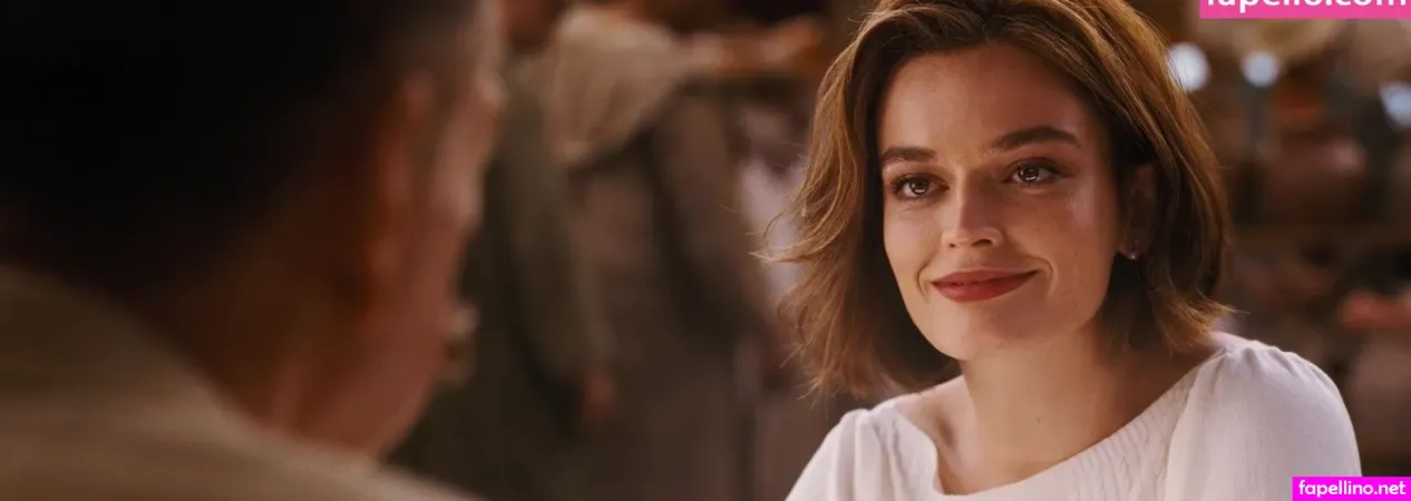 Emma Mackey OnlyFans Thumbnail #gqKq4OKU12