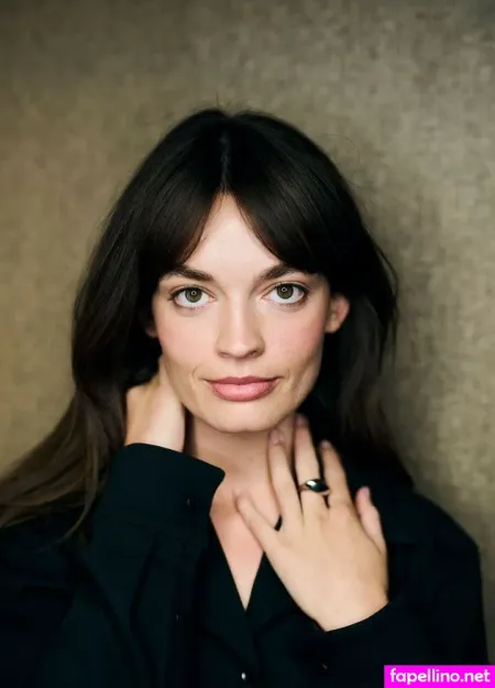 Emma Mackey OnlyFans Thumbnail #ikS1g7mXVV