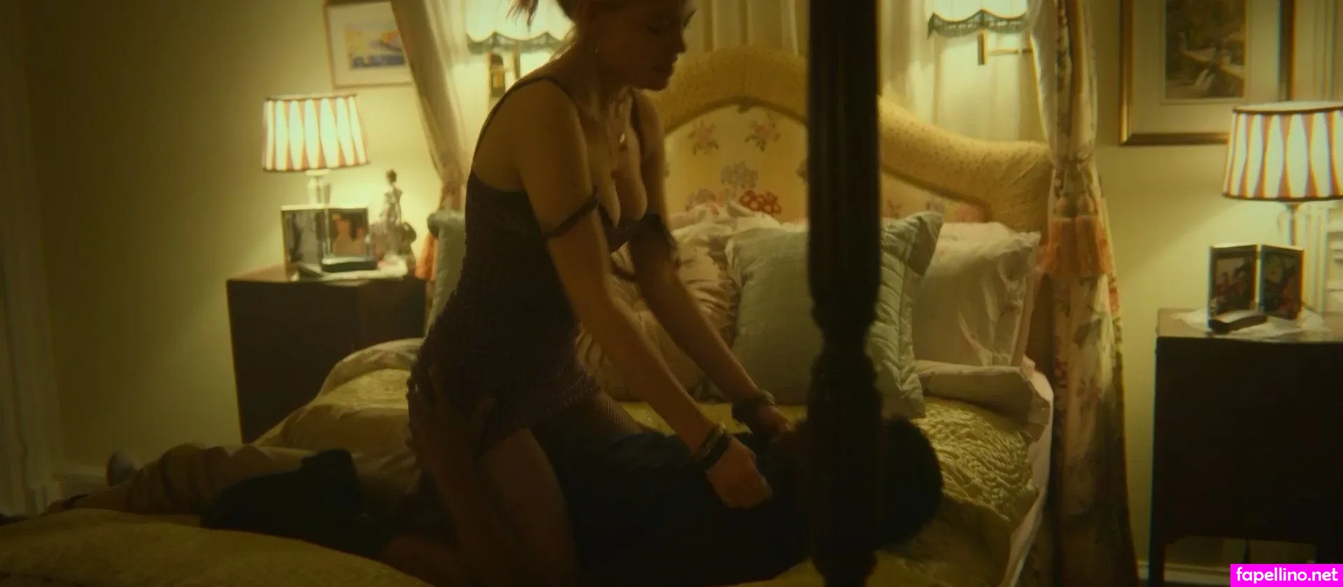 Emma Mackey, Sex Education Flaunt magazine shoot, emmatmackey Nude Leaked OnlyFans Photo #jMewd7c87V