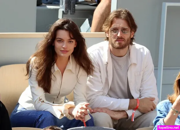 Emma Mackey OnlyFans Thumbnail #pxO5xzhirR