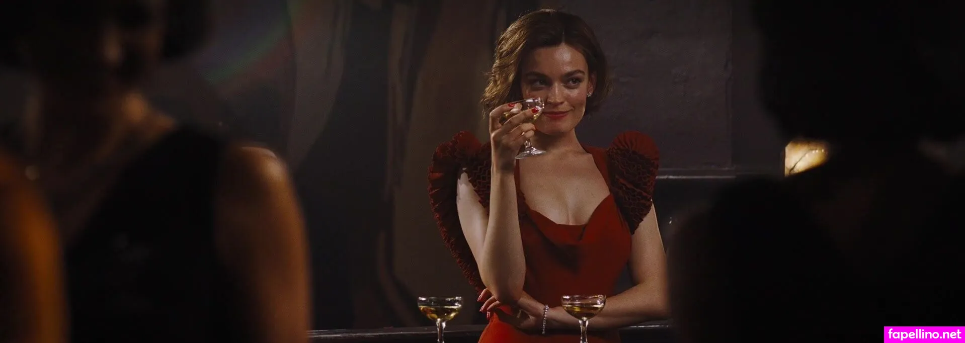 Emma Mackey, Sex Education Flaunt magazine shoot, emmatmackey Nude Leaked OnlyFans Photo #rUQKQuHbju