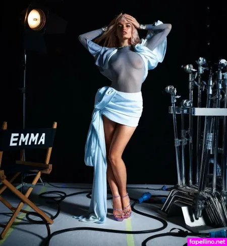 Emma Mackey OnlyFans Thumbnail #yC7J5hojIe