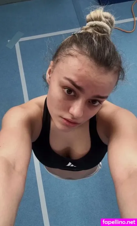 Emma Malewski OnlyFans Thumbnail #HLljTHEJUu