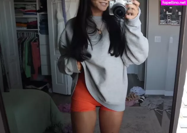 Emma Marie OnlyFans Thumbnail #jPZP8mnR9b