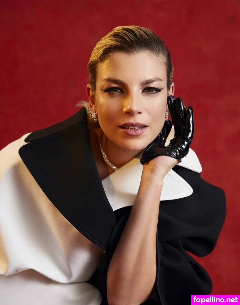 Emma Marrone Nude Leaked OnlyFans Photo #21ePfXeLu6
