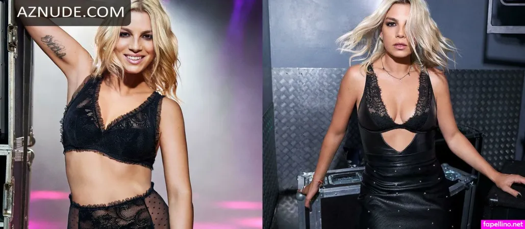 Emma Marrone OnlyFans Thumbnail #ItIjtKShTP