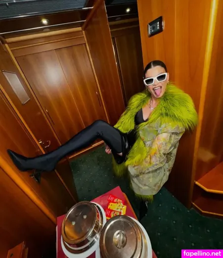 Emma Marrone OnlyFans Thumbnail #TWUSLrZGEU