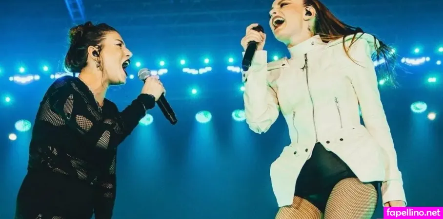 Emma Marrone OnlyFans Thumbnail #VSy2eLNoTl