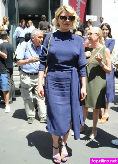 Emma Marrone OnlyFans Thumbnail #gs3y4BmSQ8