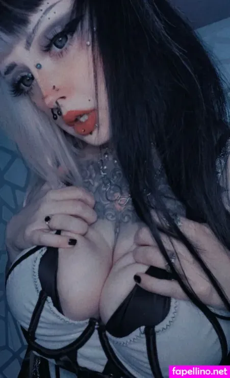 Emma Maybyte OnlyFans Thumbnail #QCQ5MAUEHh