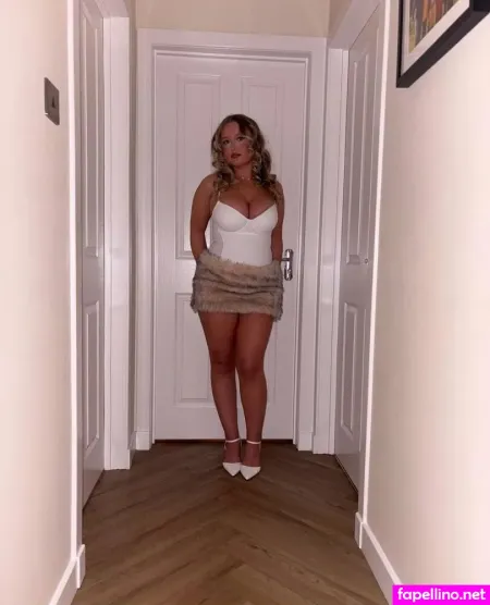 Emma Mcwhirter OnlyFans Thumbnail #LeFzY1qc51
