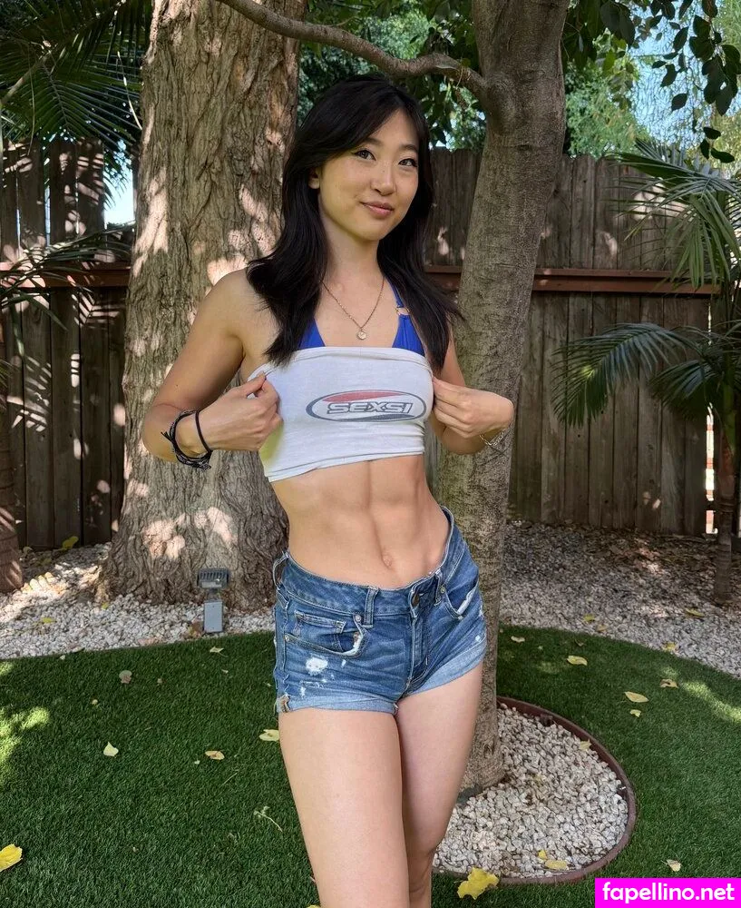 Emma Mei-Li, emma.meili Nude Leaked OnlyFans Photo #3IkFICCLOf