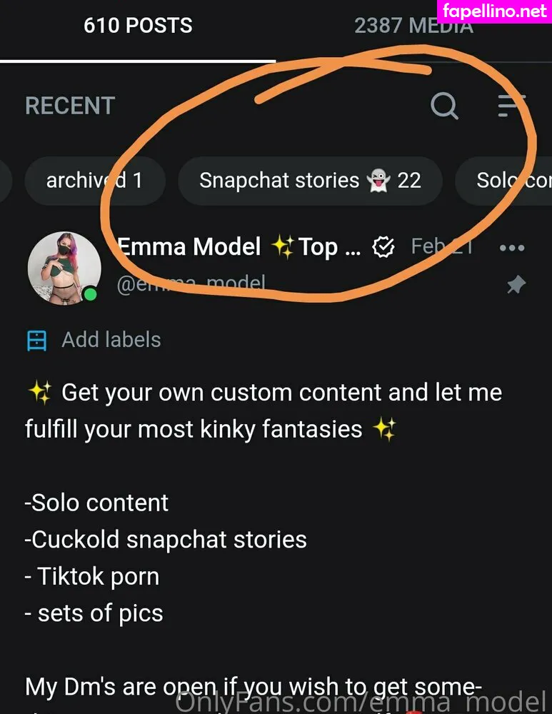 emma_model, emma_models Nude Leaked OnlyFans Photo #JSi7GSYKZH