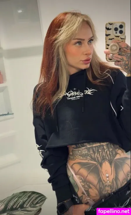 Emma Olofsson Main Profile Photo