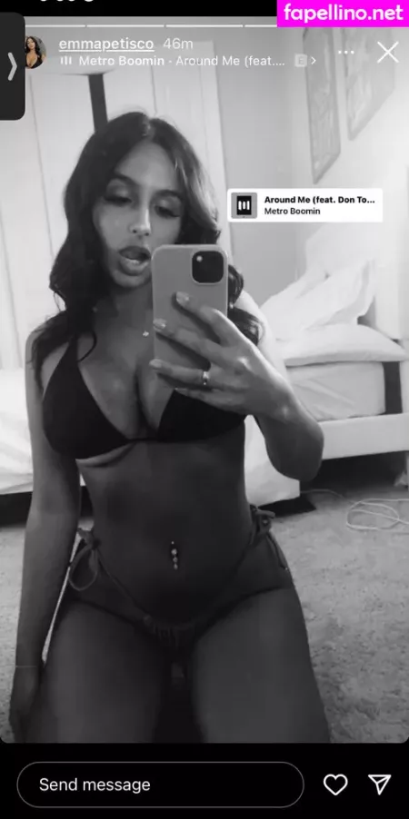 Emma Petisco OnlyFans Thumbnail #7XavCt6yd6