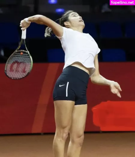 Emma Raducanu OnlyFans Thumbnail #1JMG4uwuFx