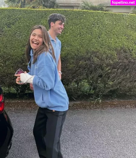 Emma Raducanu OnlyFans Thumbnail #2h0pwdAMYU