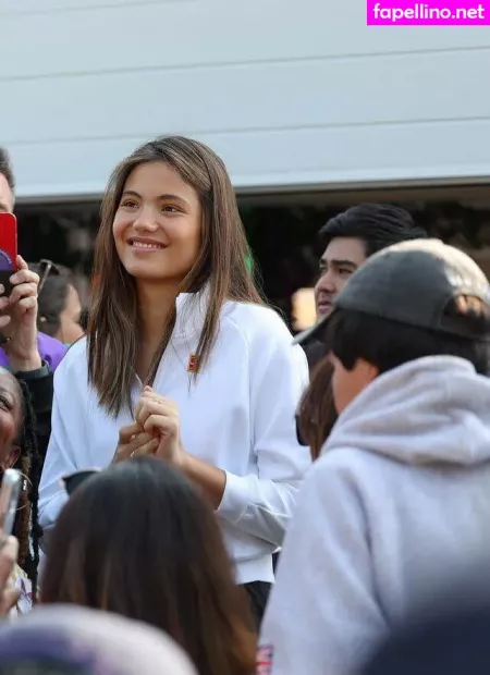 Emma Raducanu OnlyFans Thumbnail #GH8imZONSK