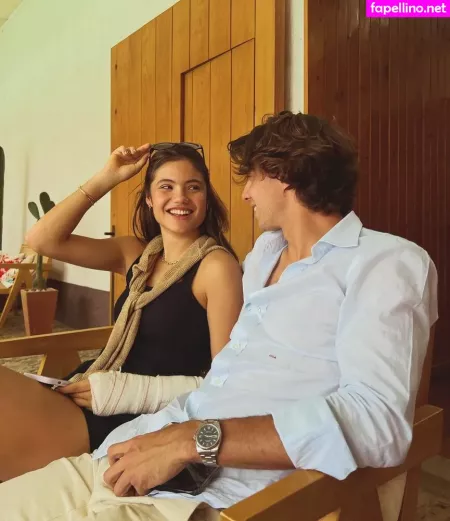 Emma Raducanu OnlyFans Thumbnail #L0yQMkPXA1