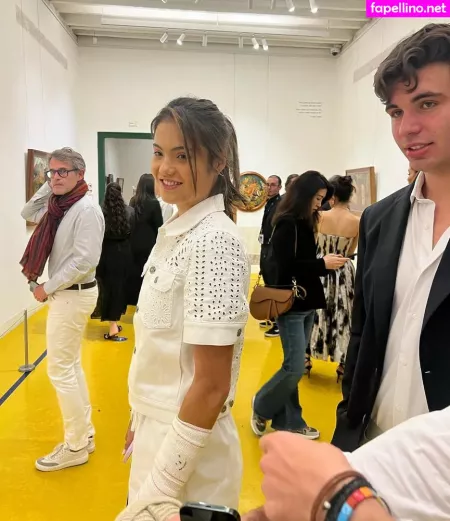 Emma Raducanu OnlyFans Thumbnail #NEyqxHdVv4