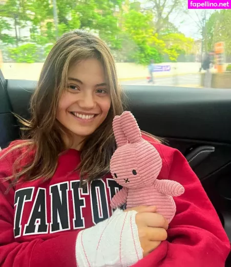 Emma Raducanu OnlyFans Thumbnail #P6yMnXJ2qn