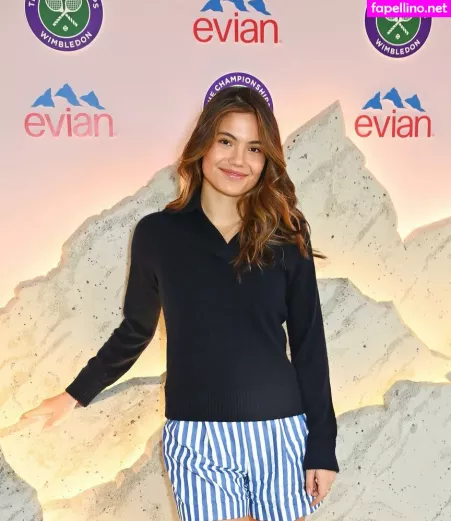 Emma Raducanu OnlyFans Thumbnail #WhEBqYy7HO