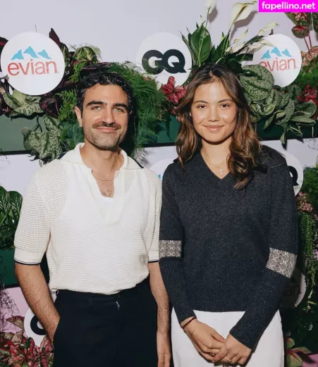 Emma Raducanu OnlyFans Thumbnail #Y97Yrl96NB