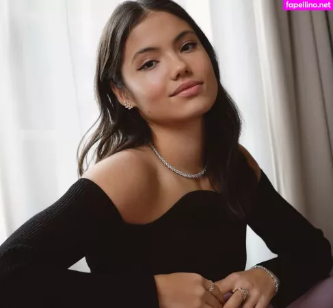 Emma Raducanu OnlyFans Thumbnail #dTkm2Fs7v9