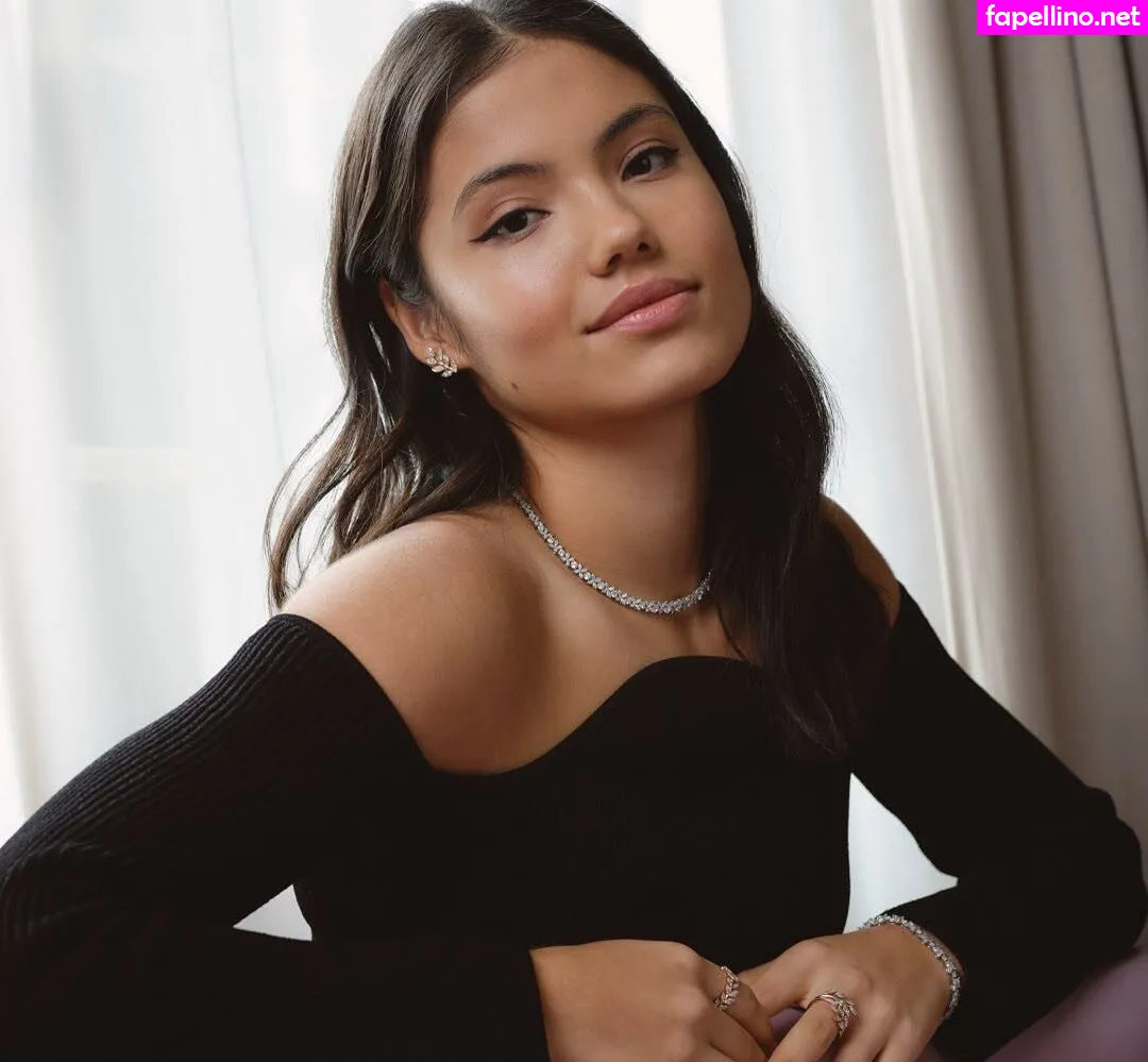 Emma Raducanu, EmmaRaducanu, https: Nude Leaked OnlyFans Photo #dTkm2Fs7v9