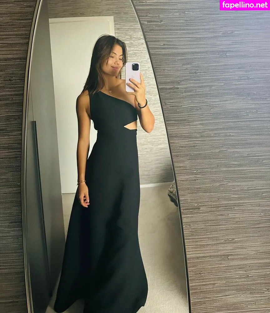 Emma Raducanu, EmmaRaducanu, https: Nude Leaked OnlyFans Photo #lmpgP02BW3