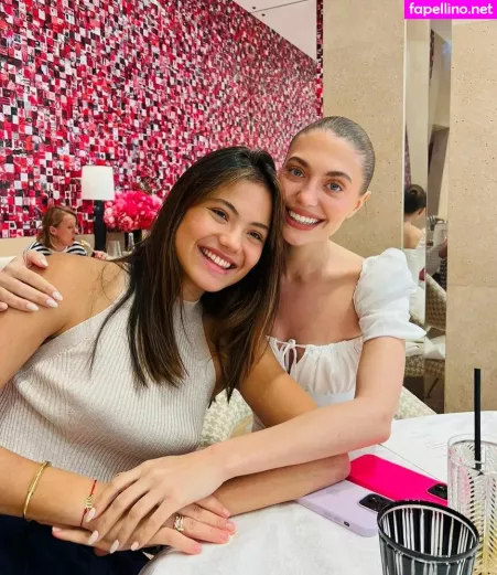 Emma Raducanu OnlyFans Thumbnail #tMph4FFN40