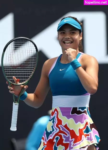 Emma Raducanu OnlyFans Thumbnail #xE57TISVuC