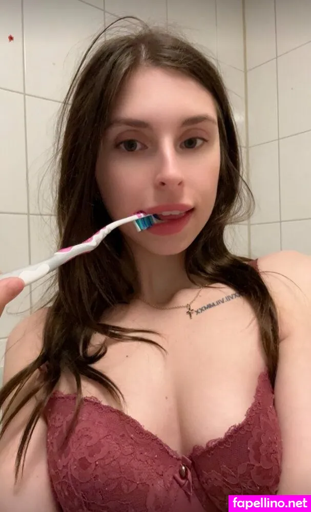 Emma Richter Nude Leaked OnlyFans Photo #4afsy2Tcs1