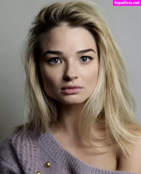 Emma Rigby OnlyFans Thumbnail #e4vAXUGB0S