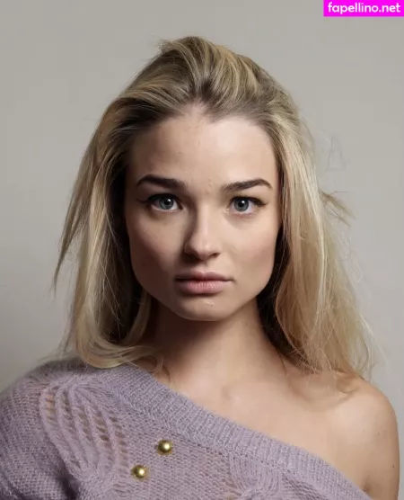 Emma Rigby OnlyFans Thumbnail #xpdKKD0lLO