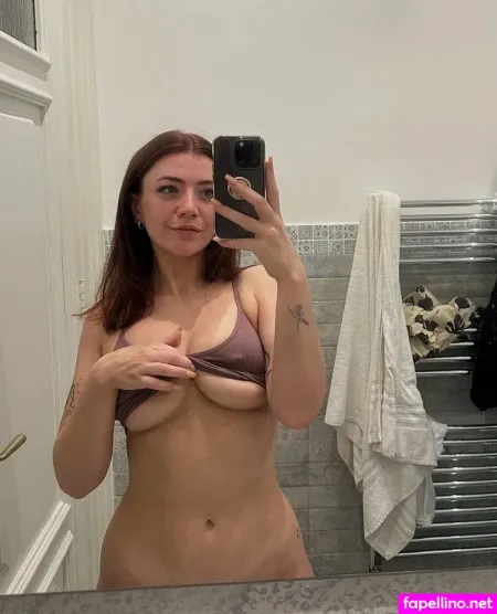 Emma Riott OnlyFans Thumbnail #Aawqx02Xv4