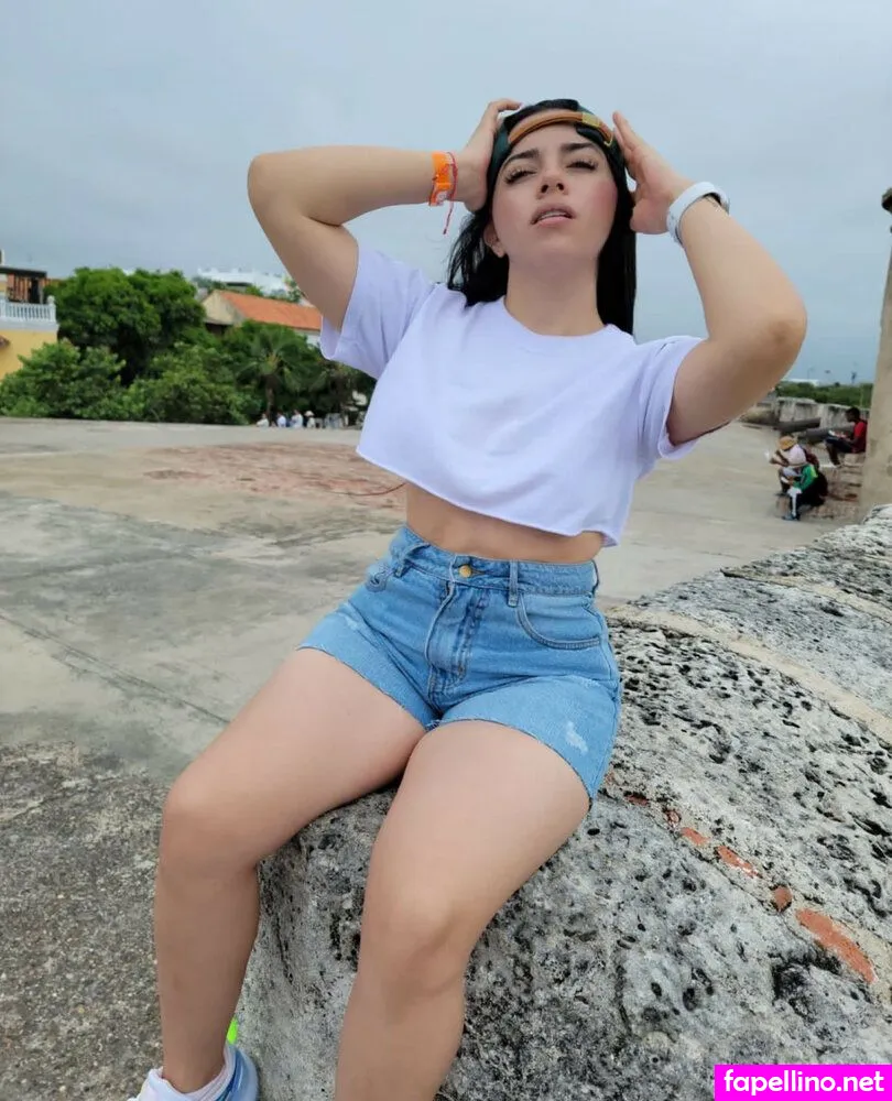 Emma Roa Nude Leaked OnlyFans Photo #GzFn1mRjMT