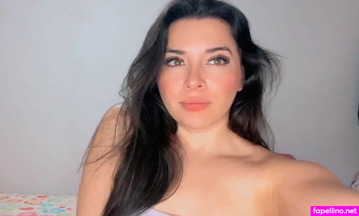 Emma Roa Nude Leaked OnlyFans Photo #aW5vBfsfBV