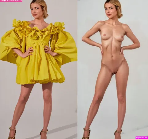 Emma Roberts Deepfake OnlyFans Thumbnail #pSESi3amTl