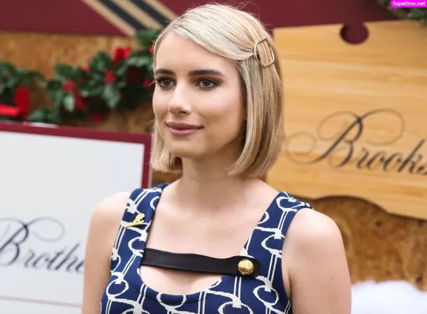 Emma Roberts OnlyFans Thumbnail #06xX5ylptN