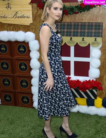 Emma Roberts OnlyFans Thumbnail #VLDL7dnYcF