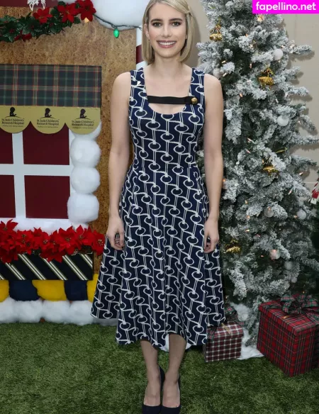 Emma Roberts OnlyFans Thumbnail #WeXXcWyVrN