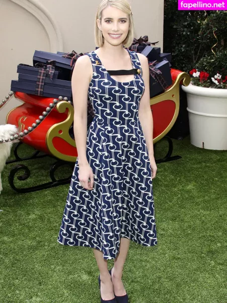 Emma Roberts OnlyFans Thumbnail #aWGAynFP7R